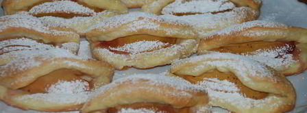 печенье летний поцелуй. Шаг 12