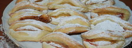 печенье летний поцелуй. Шаг 13