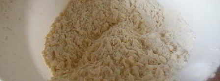 печенье летний поцелуй. Шаг 3