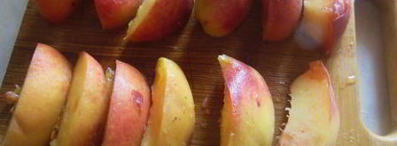 печенье летний поцелуй. Шаг 7