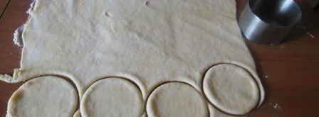 печенье летний поцелуй. Шаг 9