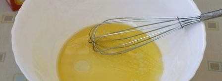 печенье на помидорном рассоле. Шаг 3