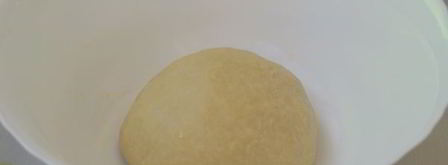 печенье на помидорном рассоле. Шаг 6