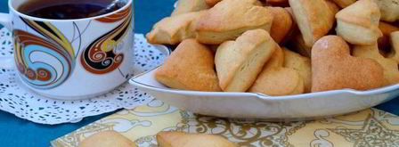 печенье на помидорном рассоле. Шаг 10