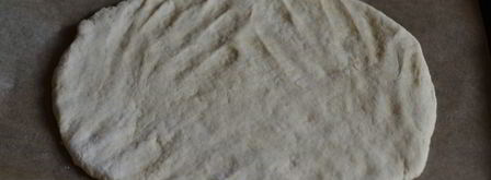 печенье на сметане. Шаг 8