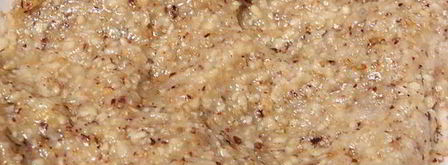 печенье праздничное с сюрпризом. Шаг 4