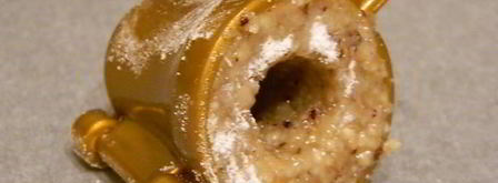 печенье праздничное с сюрпризом. Шаг 6