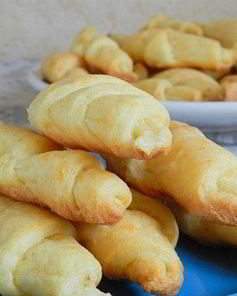 Печенье Рогалики