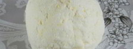 печенье рогалики. Шаг 4