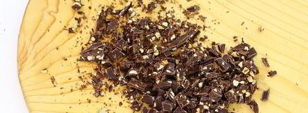 печенье с гречкой. Шаг 5