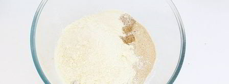 печенье с гречкой. Шаг 6