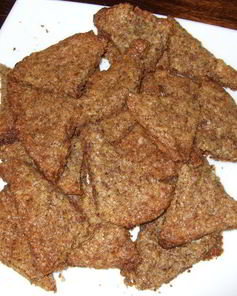 Печенье с шоколадной стружкой