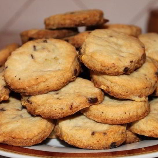 Рецепт печенье эсмеральды