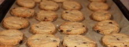 печенье эсмеральда. Шаг 11