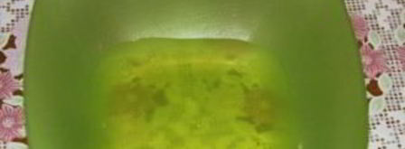 печенье эсмеральда. Шаг 3