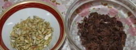 печенье эсмеральда. Шаг 5