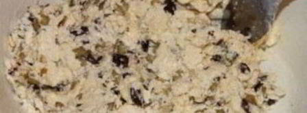 печенье эсмеральда. Шаг 7