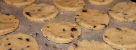 печенье эсмеральда. Шаг 10