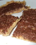 Песочное печенье для миллионеров