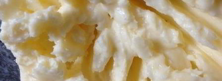 песочное печенье с горьким шоколадом, пармезаном и мятой. Шаг 3