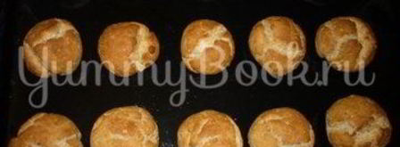 постное овсяно-медовое печенье. Шаг 8