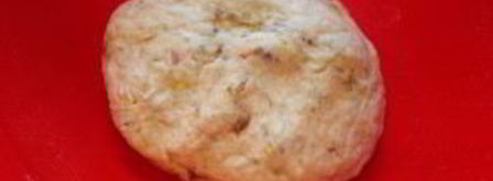 постные томатные крекеры. Шаг 4