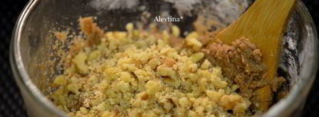 пряное печенье. Шаг 2