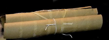 пряное печенье. Шаг 4