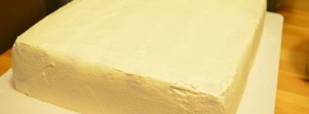 тирамису с творожным кремом и миндальным печеньем. Шаг 8