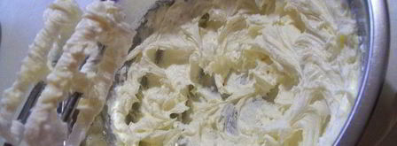 венское шоколадное печенье с сюрпризом. Шаг 2