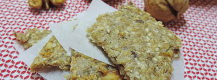 энергетическое фитнес-печенье. Шаг 4