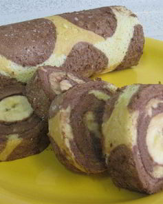 Пестрый рулет