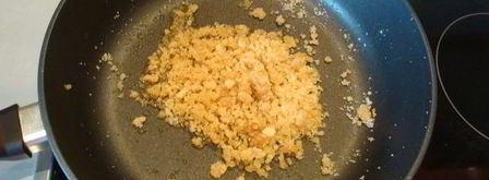 абрикосово-творожный пирог. Шаг 2