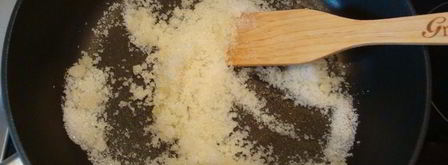 абрикосово-творожный пирог. Шаг 4