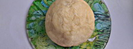 американский тыквенный пирог с корицей. Шаг 5