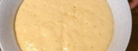 безумно вкусный и простой пирог с фруктами. Шаг 3