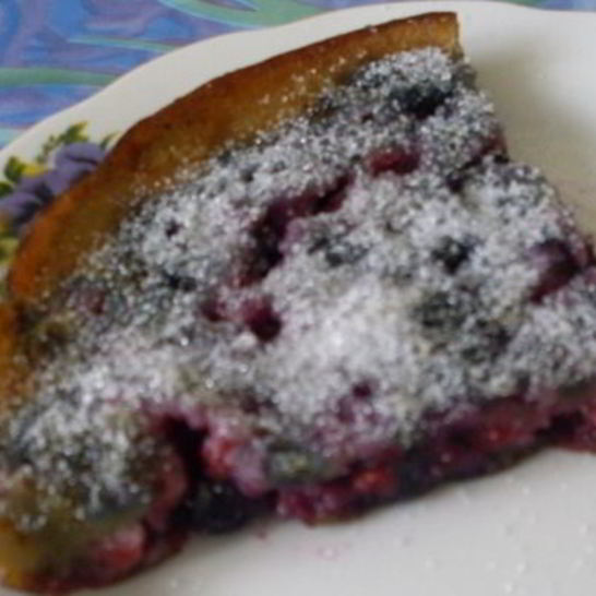 Рецепт быстрого пирога минутка на сковороде