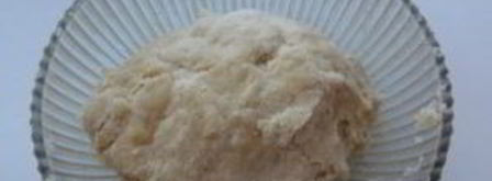 черничный пирог в мультиварке. Шаг 3