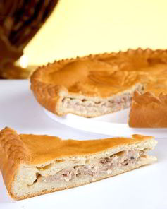 Быстрые пироги