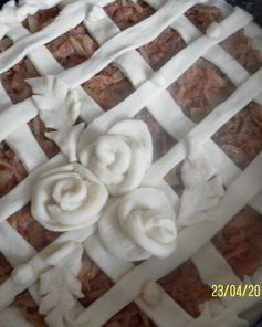 Домашние пироги