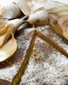 Вкусные пироги