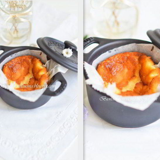 Рецепт фиадоне — корсиканского сырного пирога