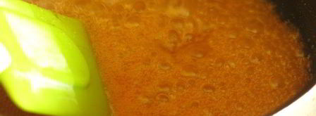 инжирный пирог с карамелью и сливочным кремом. Шаг 16