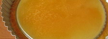 инжирный пирог с карамелью и сливочным кремом. Шаг 17