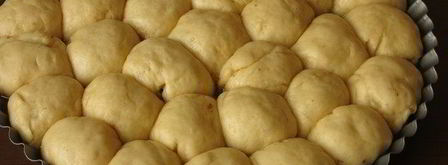 инжирный пирог с карамелью и сливочным кремом. Шаг 20