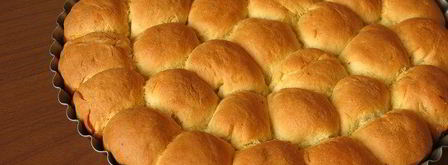 инжирный пирог с карамелью и сливочным кремом. Шаг 21