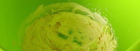 инжирный пирог с карамелью и сливочным кремом. Шаг 23