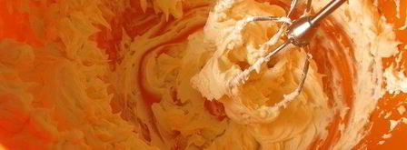 инжирный пирог с карамелью и сливочным кремом. Шаг 25