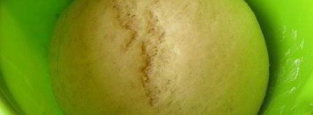 инжирный пирог с карамелью и сливочным кремом. Шаг 8