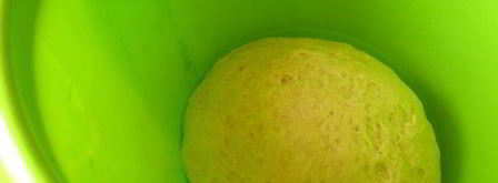 инжирный пирог с карамелью и сливочным кремом. Шаг 10